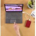 SEAGATE One Touch 密碼版 4TB (黑色) 2.5" USB3.0 便攜外置硬盤 儲存裝置 原裝行貨 STKZ4000400